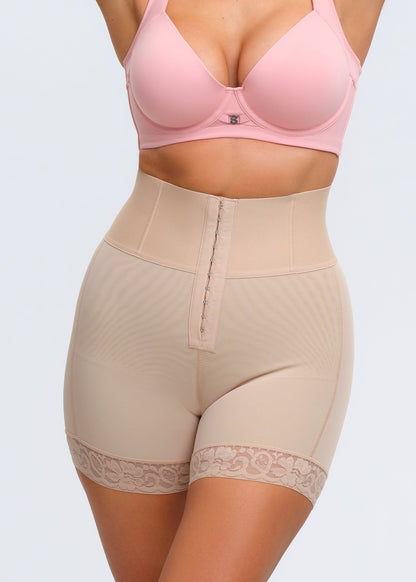 BootyBoosting BBL Shorts